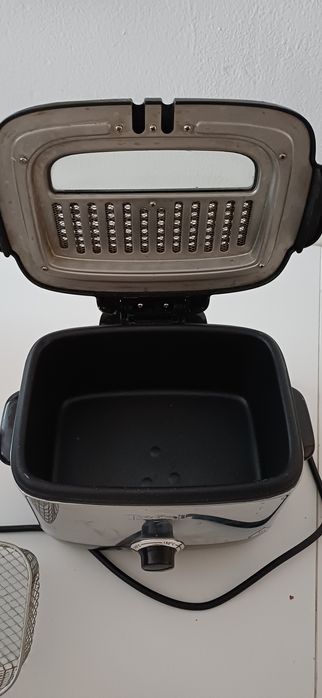 фритюрница Tefal