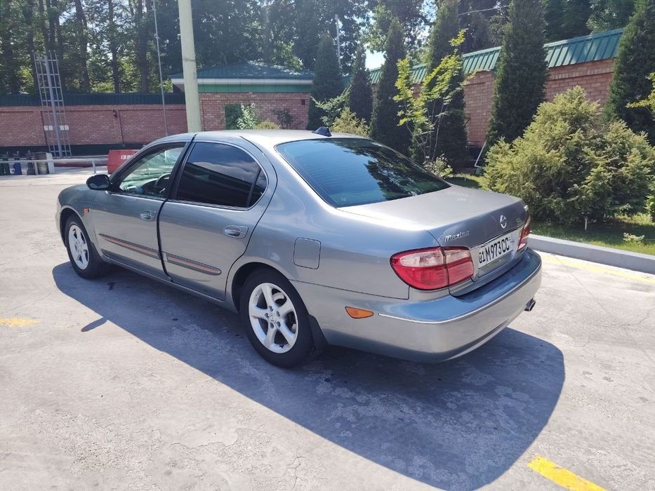 Продается Nissan Maxima A33