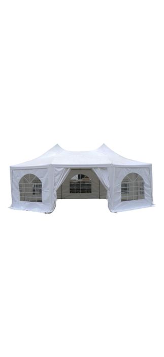 Pavilion evenimente Milano 6,8x5 m