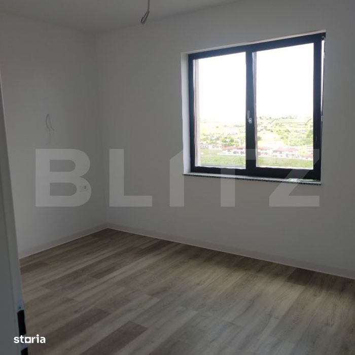 Casa plan perter premium | 116 mp utili | 500 mp teren | Cartier Panor