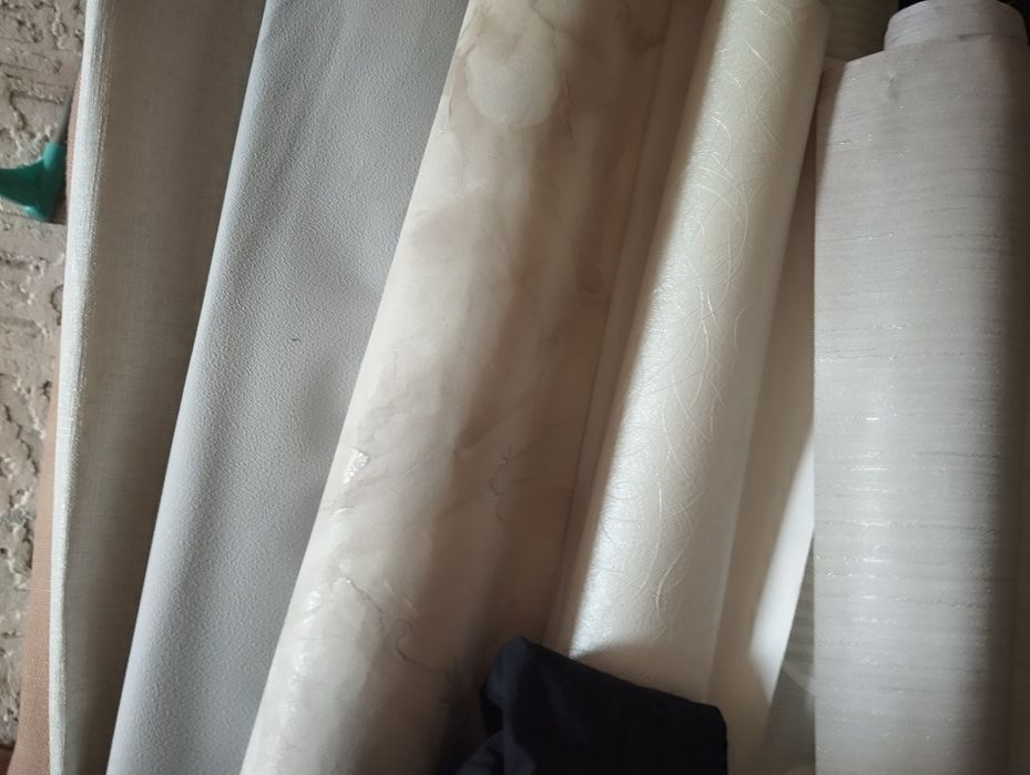 Продам обои дёшево