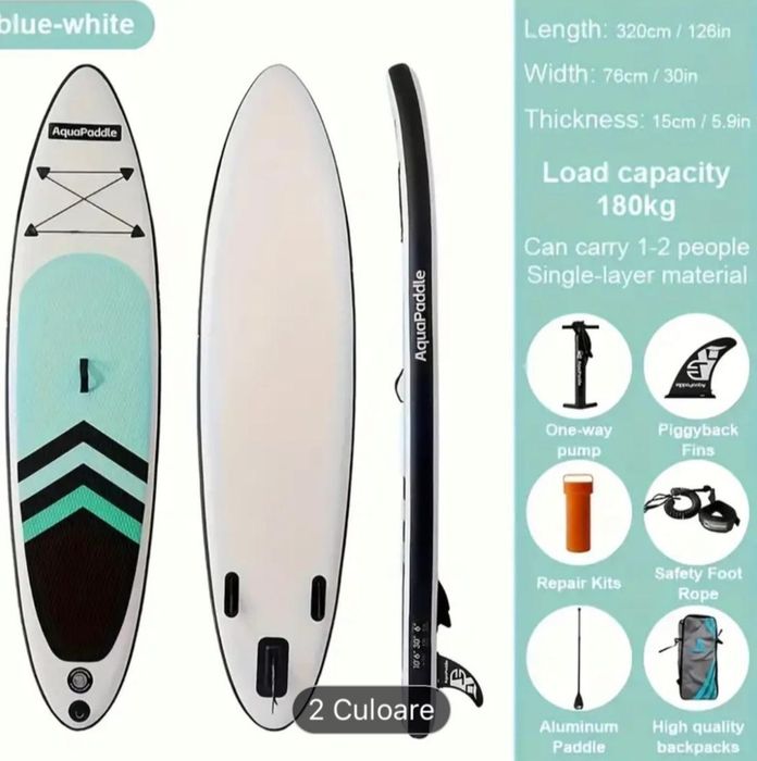 Paddle board NOU