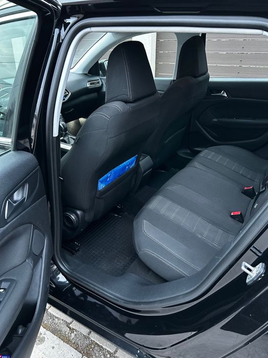 Peugeot 308 2.0 BlueHDi 190 CP Automat 2015