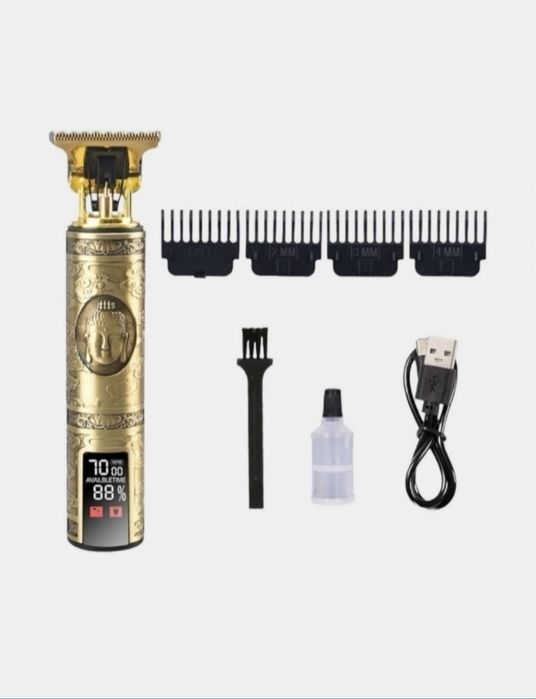 Soch va soqol olish aparati