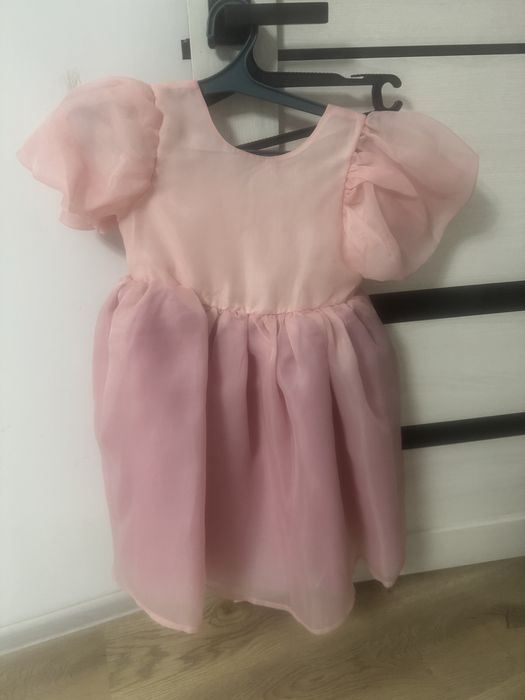 Детские вещи на девочку