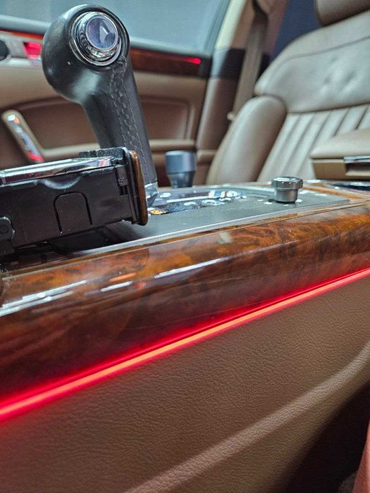 Kit lumini ambientale Peugeot 208/308/206/306/207/307/508/406/607