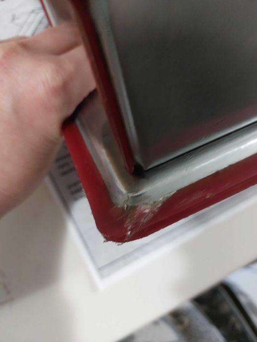 Лапшерезка для лапши. Советская