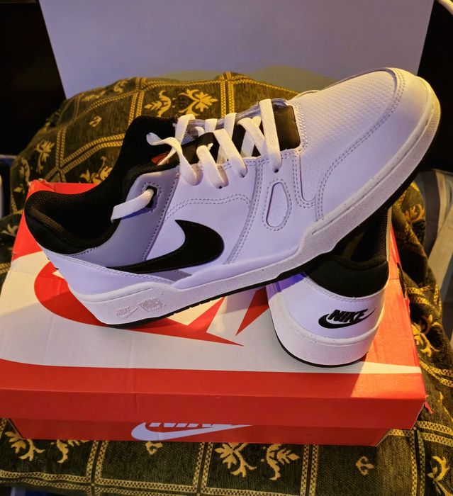 Nike Force Low 44,5