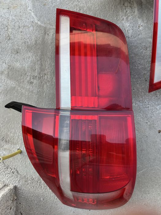 Задний фонарь BMW E70 X5