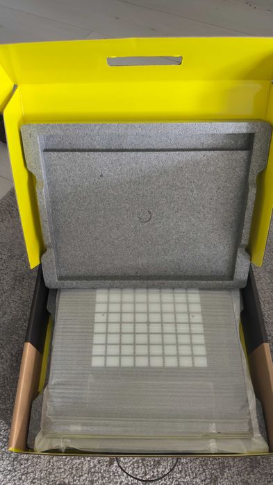 Ableton Push 2 MIDI Controller