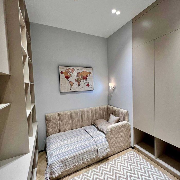 "СРОЧНАЯ ЦЕНА‼️ Nest one 3ком 60м2 Дружба Вид Хумо Арена Подключ ‼️