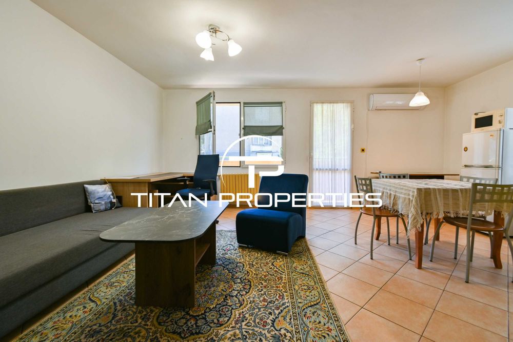 Дава се под наем Двустаен апартамент в София, Гео Милев - 80 кв.м за 612 € - Снимка #2