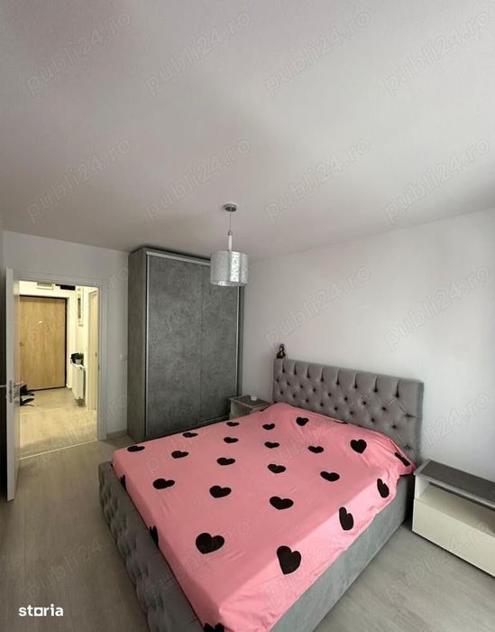 2 Camere | Hils Brauner | Parcare | Metrou