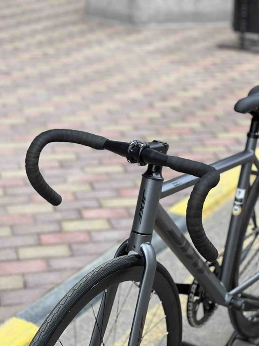 Велосипед JIXF Fixed фикс ат3 сери