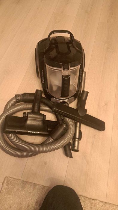 Aspirator Rowenta Cyclonic