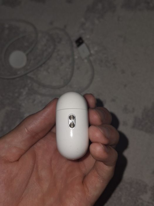 Кейс от AirPods 2 pro