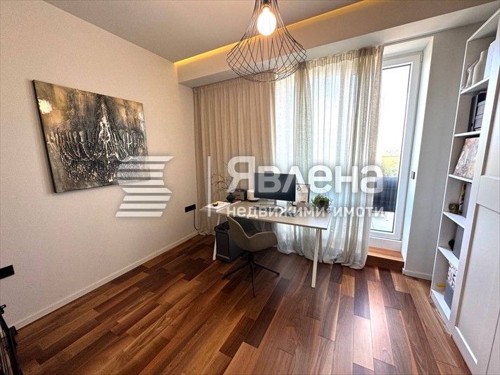 Продава се Тристаен апартамент в София, Кръстова вада - 167 кв.м за 3384 €/кв.м - Снимка #3