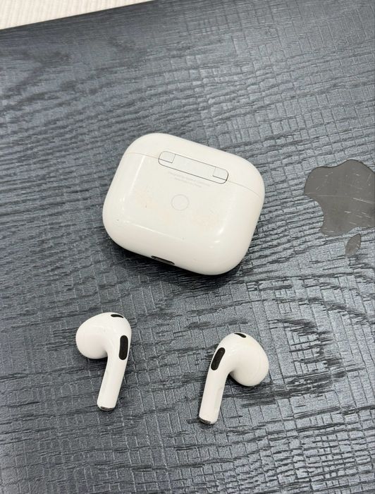 Airpods 3 apple наушник