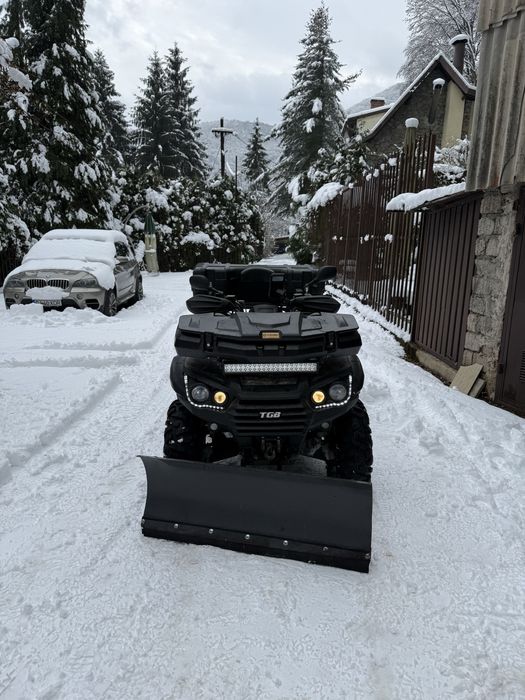 Atv TGB blade 550