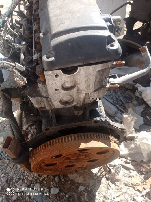 Продам двигатель на Прадо 95 кузов