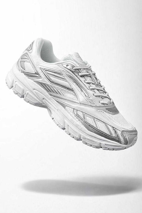 Кроссовки Reebok Premier Road Ultra, размеры от 40 до 45.