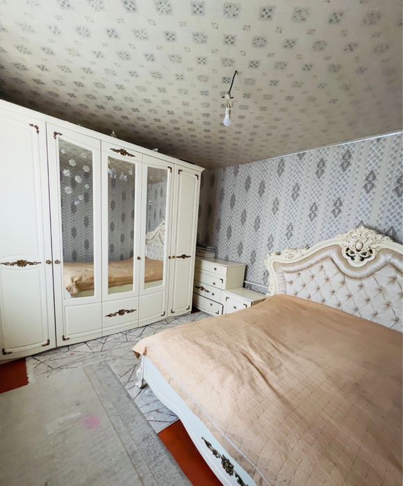 Добротный частный дом