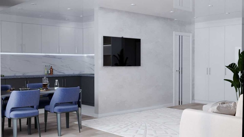 продаю квартиру  однокомнатную квартиру на Хамида Олимджана