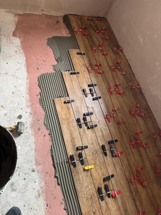 Amenajari interioare si exterioare