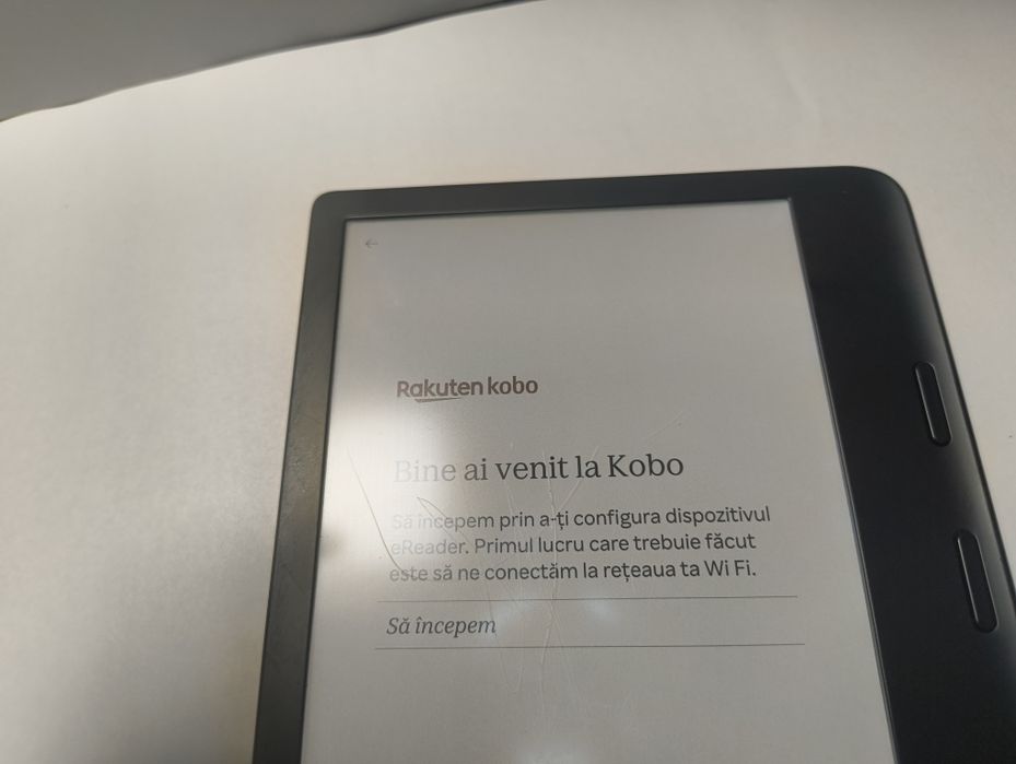 Kobo Libra Colour