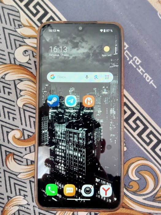 Poco c71 сатылады срочна