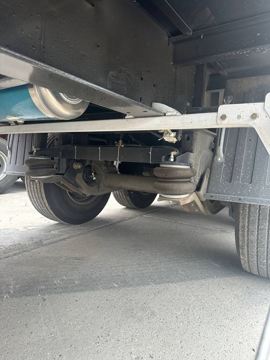 Tentofka sotiladi 96 kubalik