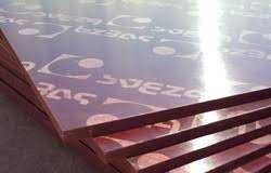 Финская Фанера Murashinskiy ULTRAPLAY SVEZA SIP PLAY 1220х2440