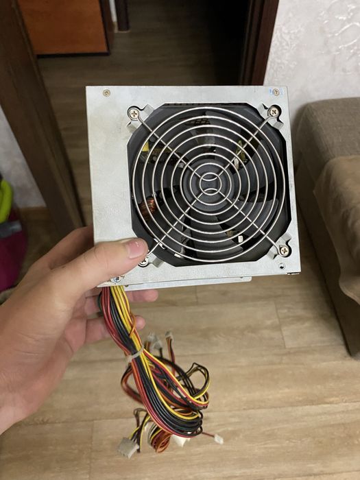 Блоки питснич (hunkey 400w)