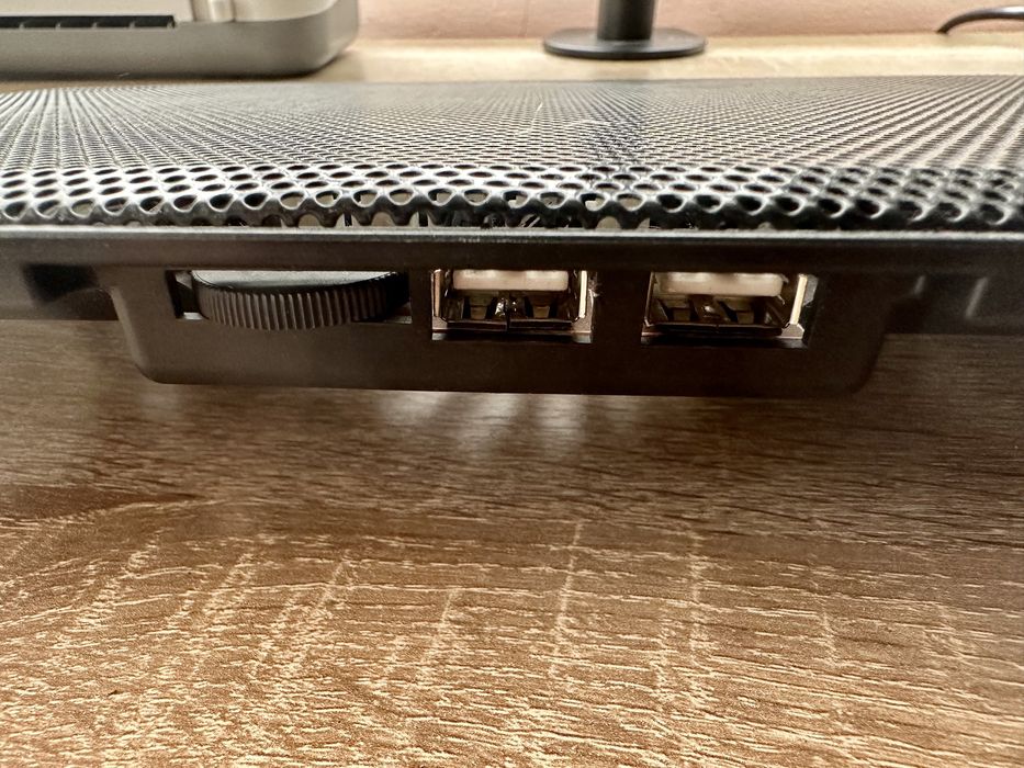 Cooler laptop (pana in 15.6 inch) A+