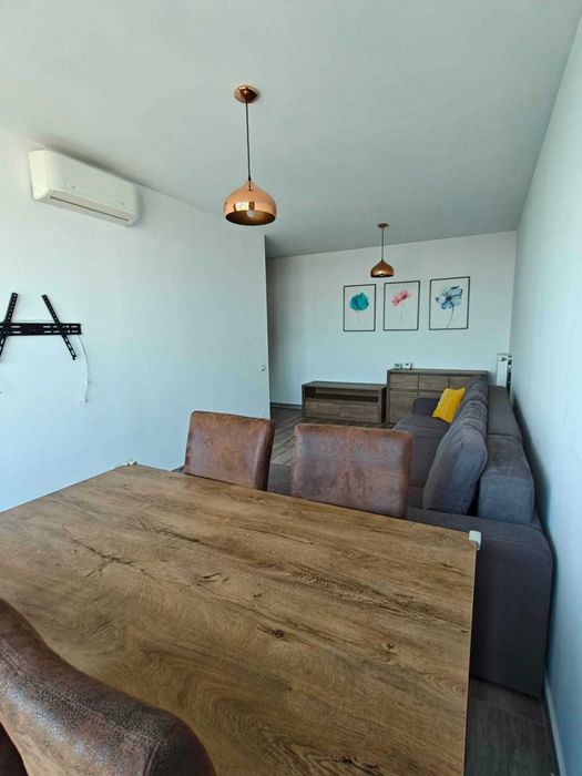 Apartament vanzare 2 camere - Chiajna (an constructie 2017)