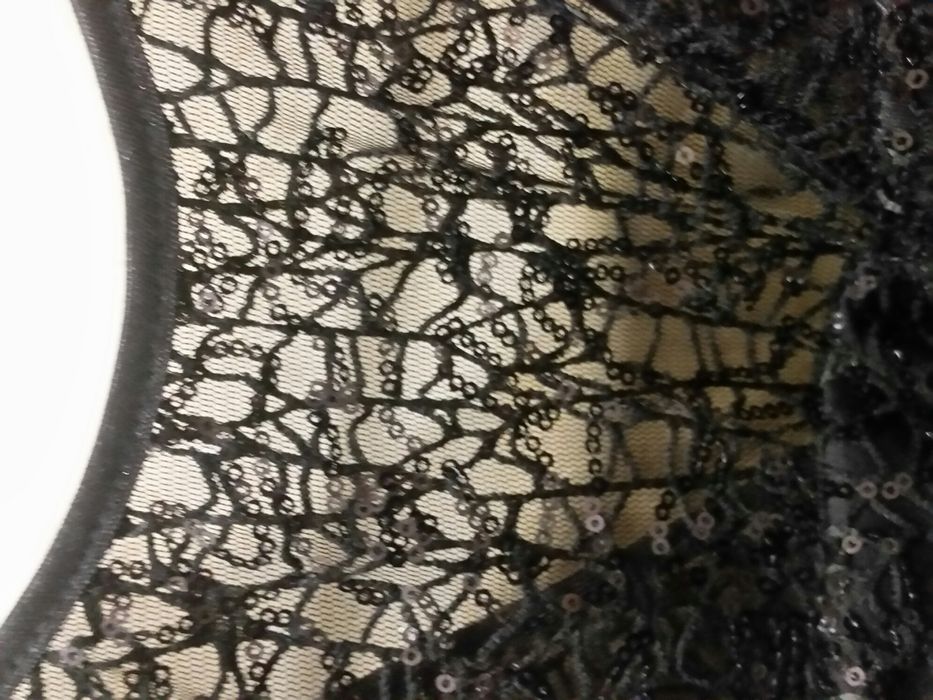 Рокля фирмена уникална