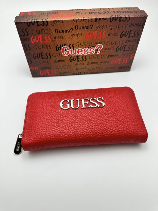 Portofel dama Guess