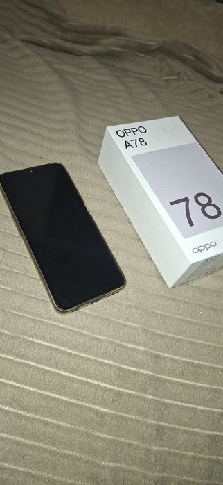 Продам оппо А 78