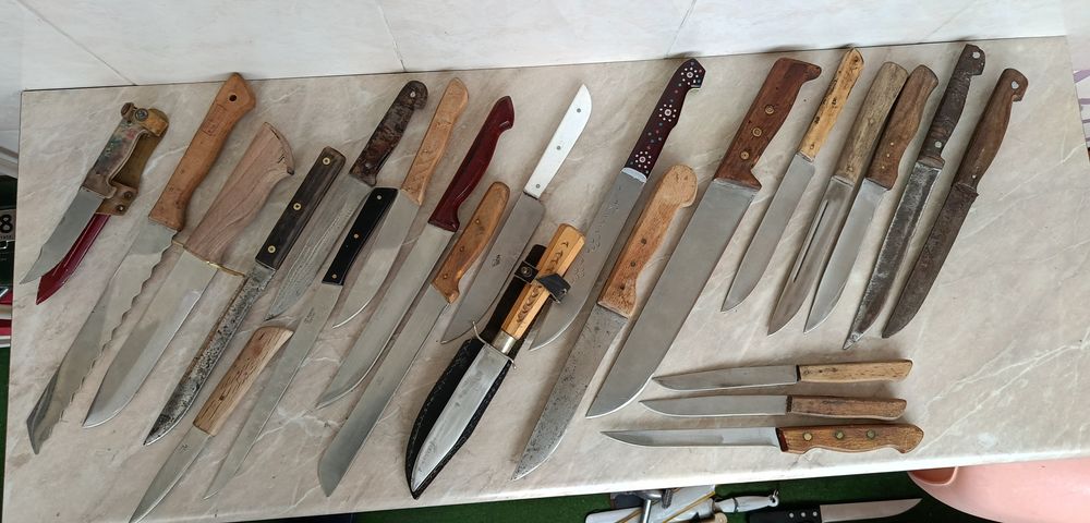 За всекиго по нещо