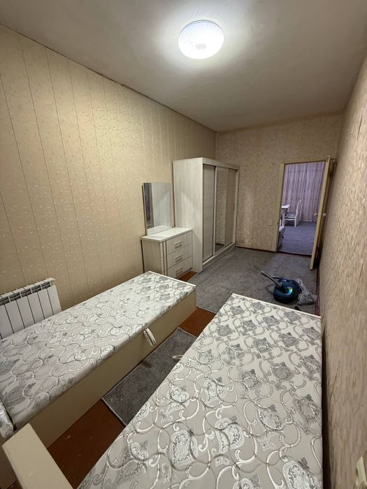 Аренда квартиры 16квартал возле метро чиланзар.В отличном состоянии