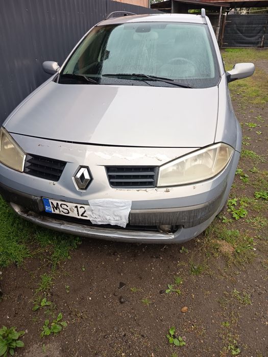 Renault Megane 2