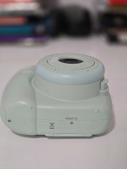 Aparat foto instax mini