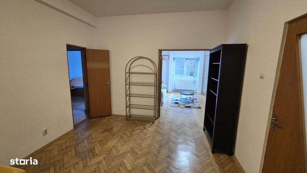 Apartament cu 3 camere 76,61 mp - Universitate