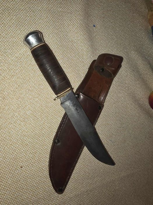 Cuțit Solingen German