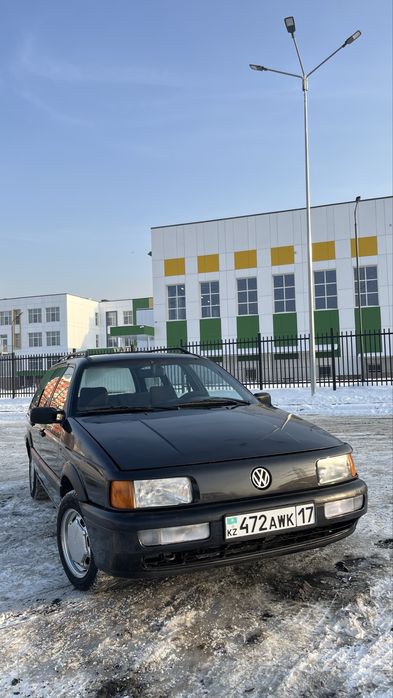 Пассат в отличном состояний