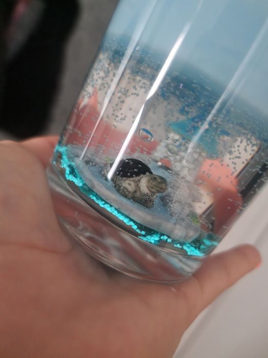 Ръчно изработени ароматни свещи.