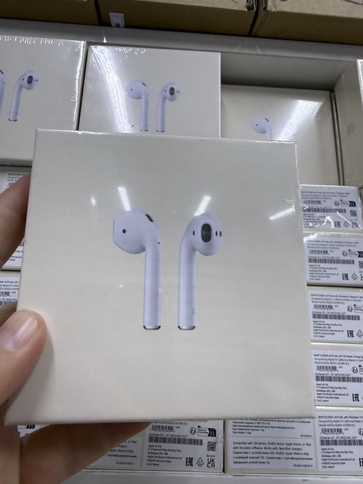 airpods аәрподсы оптом