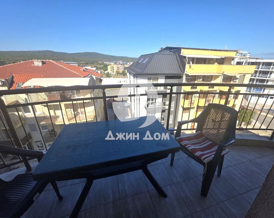 Продава се Двустаен апартамент в Приморско - 75 кв.м за 1134 €/кв.м - Снимка #8