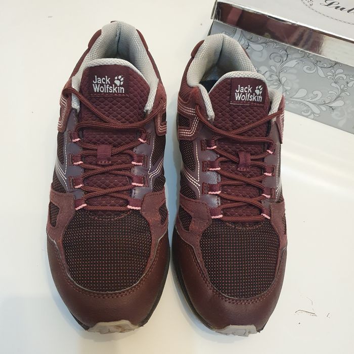 Jack Wolfskin mas 41