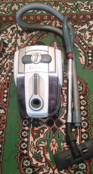 Продам пылесос б/у.